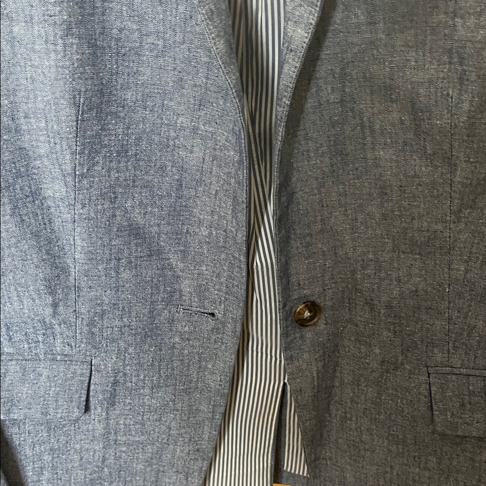 J. Crew Regent Blazer - Picture 2 of 7